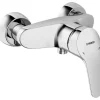 Hansa Brausebatterie Einhebelmischer Mix 0167 Chrom