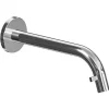 Hansa Waschtisch-Wandauslaufventil 18,6 cm HANSANOVA Style in Chrom