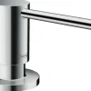 Hansgrohe A41 Spülmittel-/ Lotionspender Chrom