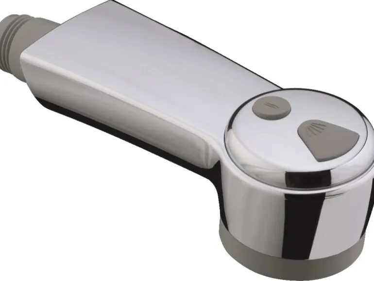 Hansgrohe Ausziehbrause für Allegra Linea / Allegra Metropol Küchenarmatur Chrom