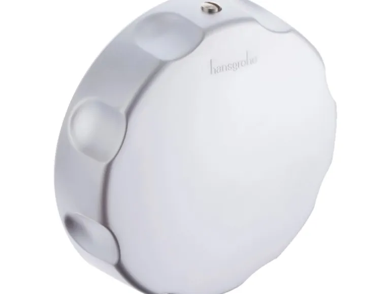 Hansgrohe Drehgriff für Excentra Fill/ Flexaplus Chrom