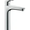 Hansgrohe Einhebelmischer-Waschbeckenarmatur Focus 190 Chrom