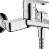 Hansgrohe Einhebel-Wannenmischer Vernis Blend Aufputz Chrom