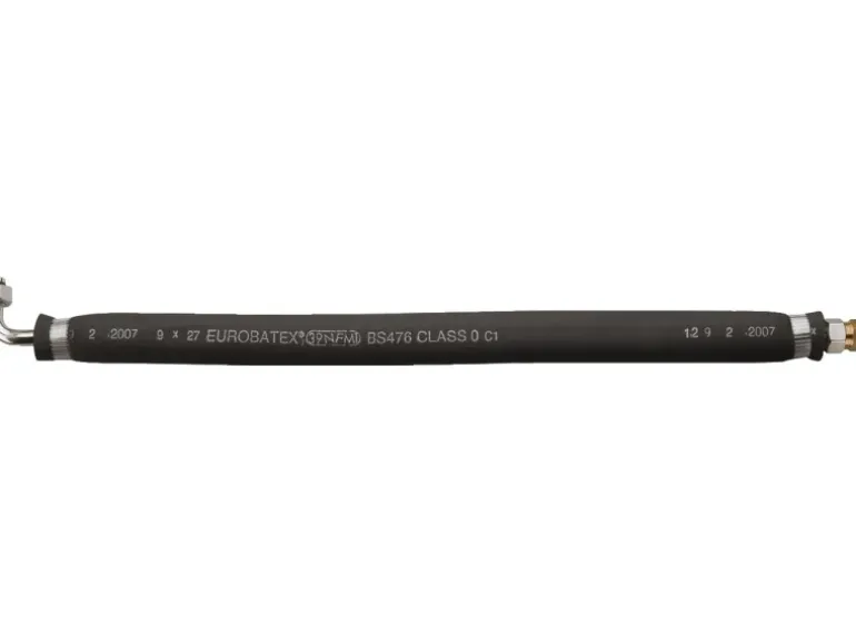 Hansgrohe Flexibler Anschlussschlauch 80 cm