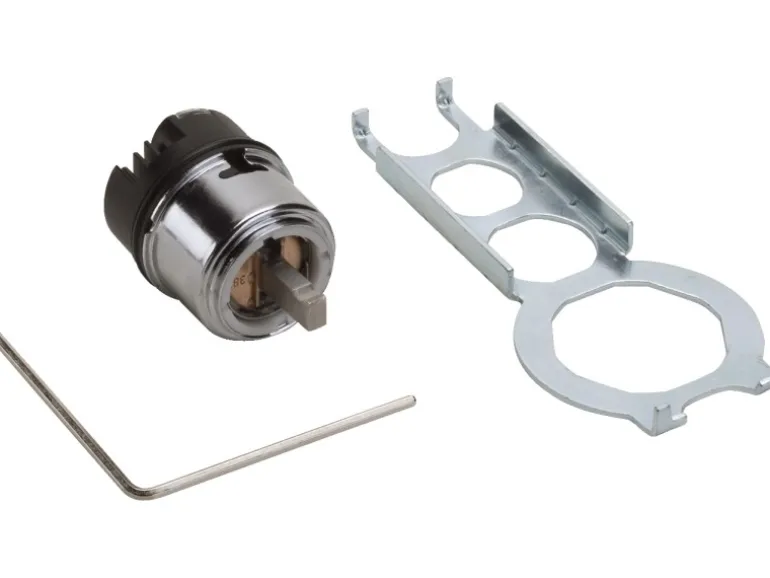 Hansgrohe Kartusche komplett