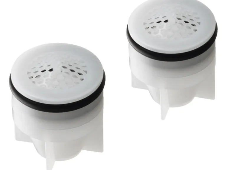 Hansgrohe Rückflussverhinderer