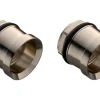 Hansgrohe S-Anschluss Adapter G 3/4 für Renovation Chrom