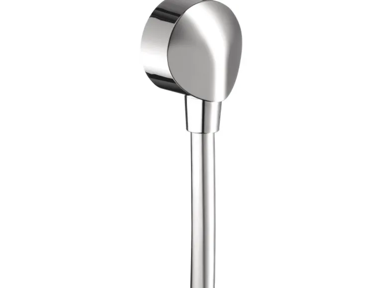 Hansgrohe Schlauchanschluss Fixfit Chrom