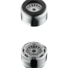 Hansgrohe Strahlformer M24x1 für drucklose Armaturen Chrom