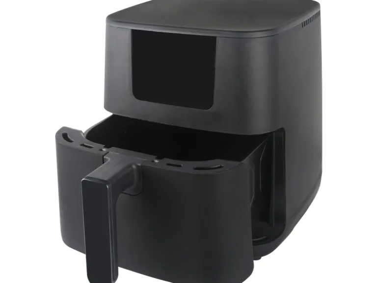 Heißluftfritteuse 4,5 l 1.400 W