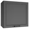 Held Küchen Hängeschrank Kempten 60 cm Grau/Graphit