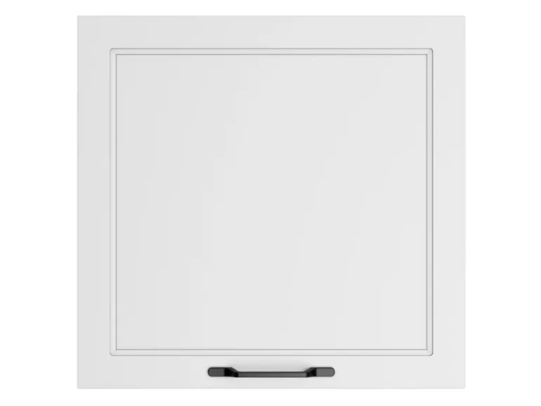 Held Küchen Hängeschrank Kempten 60 cm Weiß/Wotan