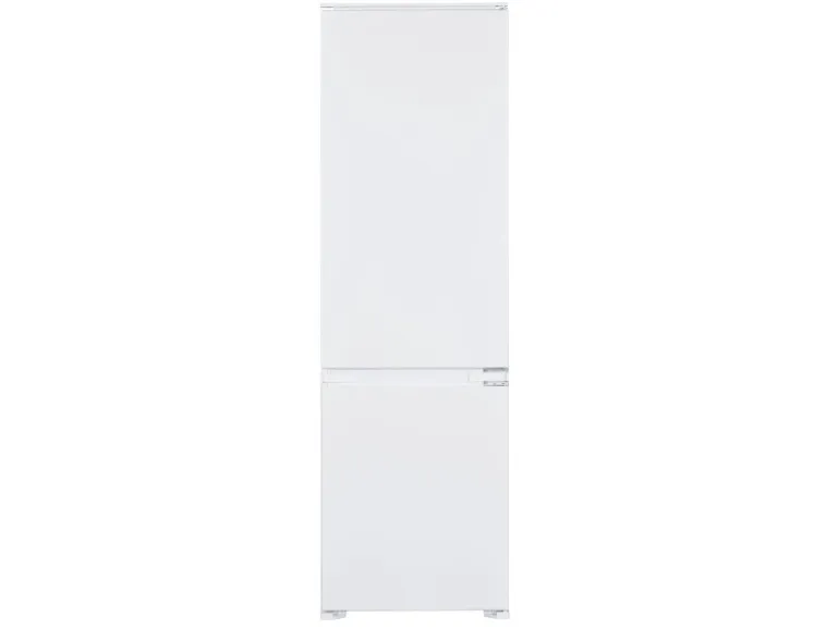 Held Küchen Küchenzeile Kempten 300 cm mit E-Geräten Wotan/Weiß