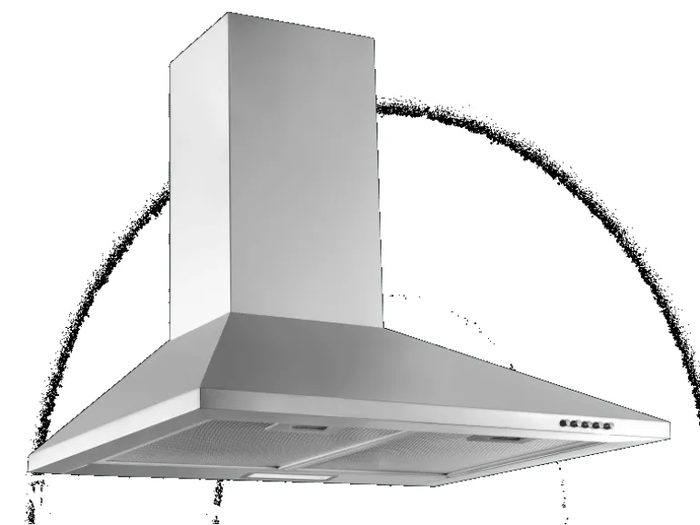 Held Küchen Küchenzeile Kempten 360 cm mit E-Geräten Graphit/Grau