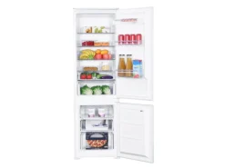 Held Küchen Küchenzeile Kempten 360 cm mit E-Geräten Graphit/Grau