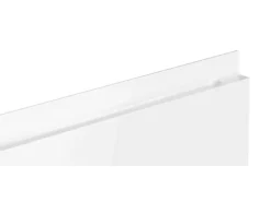 Held Küchen Spülenschrank Gera 120 cm Weiß/Beton