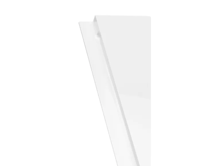 Held Küchen Vorratsschrank Gera 50 cm Weiß/Wotan