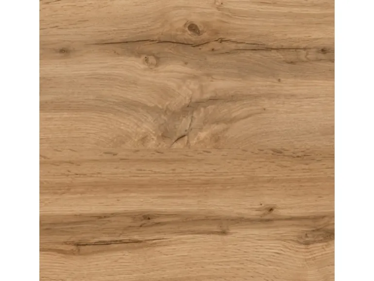Held Möbel Küchenzeile Sorrento 210/ 270 cm Wotaneiche Winkel