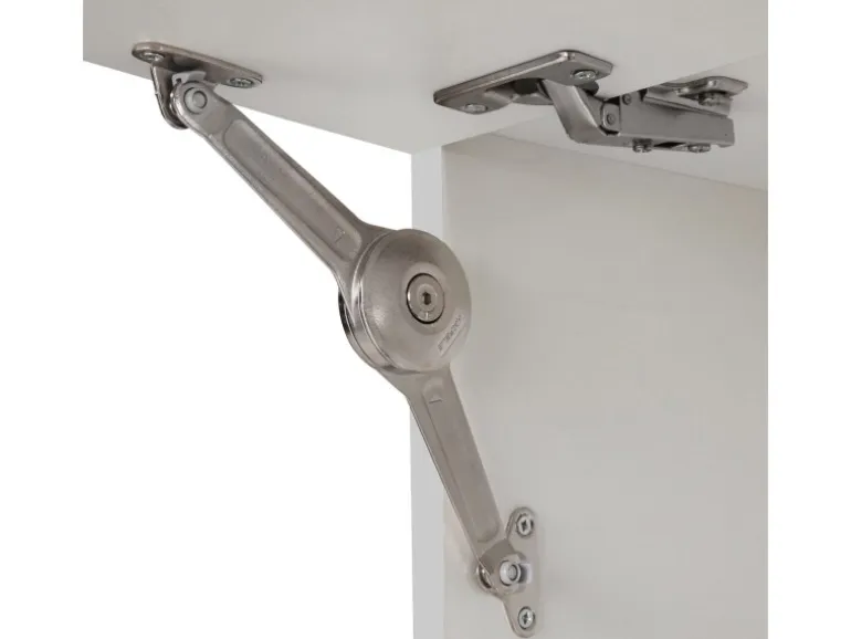 Held Möbel Küchenzeile Sorrento 210/ 270 cm Wotaneiche Winkel
