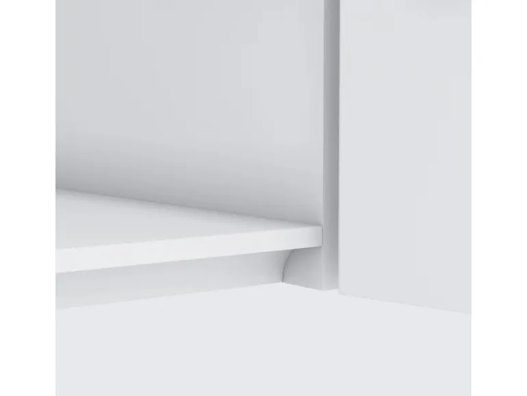 Held Möbel Winkelküche Turin 300 x 240 cm Wotaneiche-Graphit mit E-Geräten