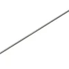 Hettich Krawattenhalter Stahl vernickelt