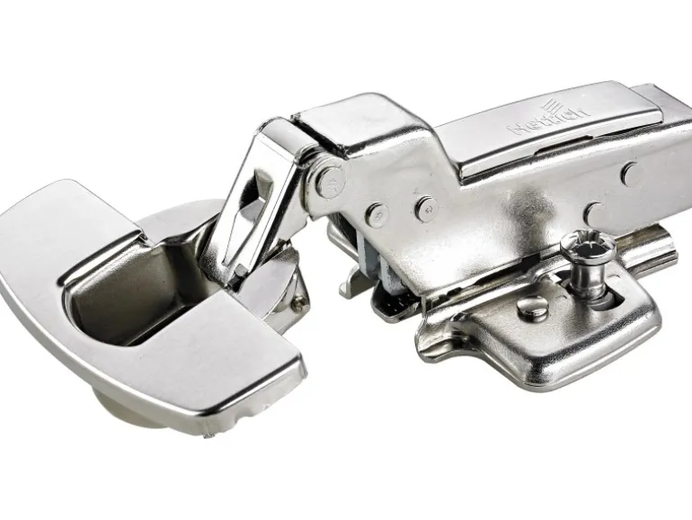 Hettich Topfscharnier Sensys für innenliegende Türen 15 mm - 22 mm 2 Stück