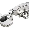 Hettich Topfscharnier Sensys für vorliegende Türen 15 mm - 22 mm 2 Stück