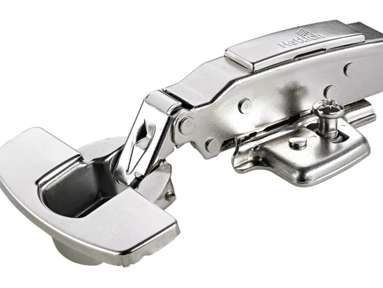 Hettich Topfscharnier Sensys für vorliegende Türen 15 mm - 22 mm 2 Stück