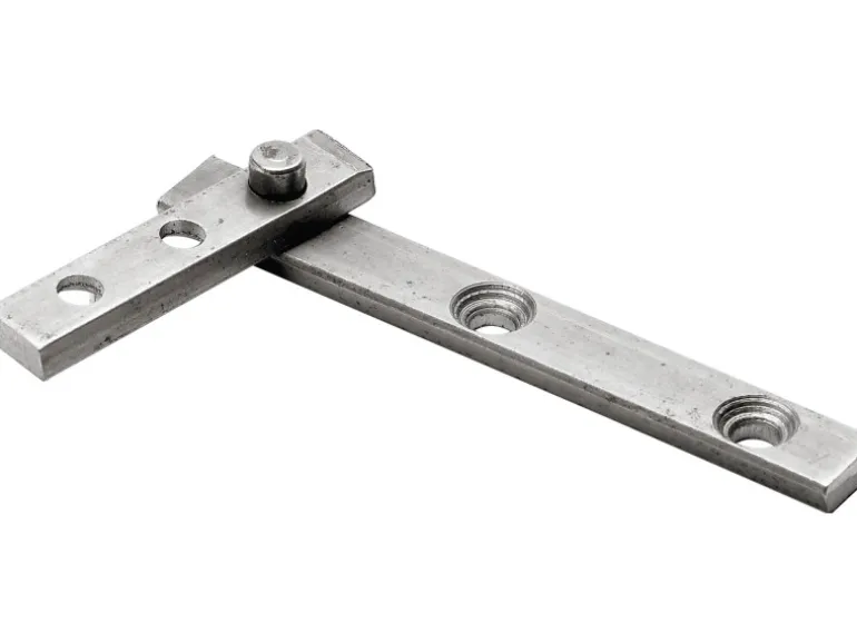 Hettich Zapfenband für Drehtüren
