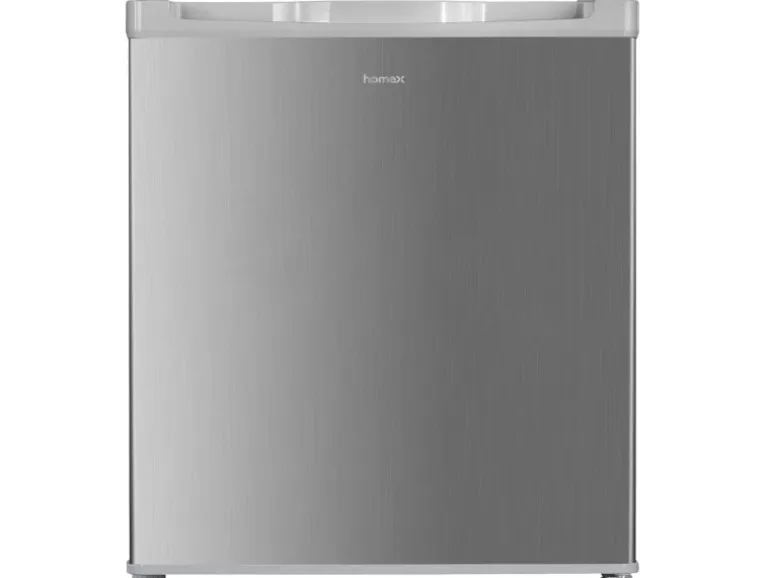 homeX Mini Gefrierschrank Gefriertruhe Klein 33L Nutzinhalt 4-Sterne Gefrierbox Mini Freezer Tiefkühlschrank