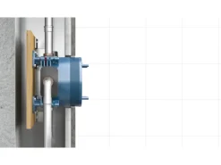 Ideal Standard Armaturen-Bundle Unterputz Ceratherm T100 Chrom