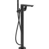 Ideal Standard Badearmatur Tonic II Silk Black