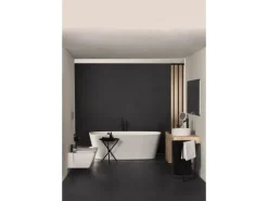 Ideal Standard Badearmatur Tonic II Silk Black