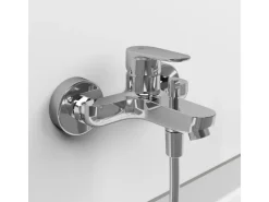 Ideal Standard Badearmatur Cerafine O Aufputz Chrom
