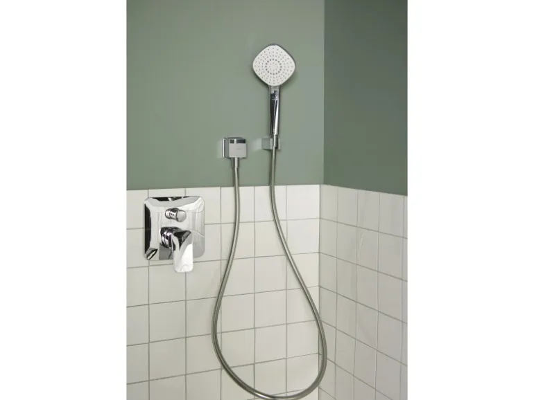 Ideal Standard Badearmatur Ceraplan Chrom Unterputz