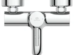 Ideal Standard Badearmatur Ceraline AP Chrom
