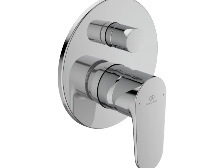 Ideal Standard Badearmatur Cerafine O Unterputz Chrom