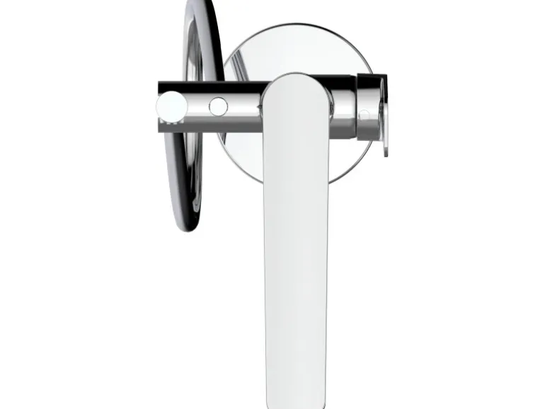 Ideal Standard Badearmatur Tonic II Chrom