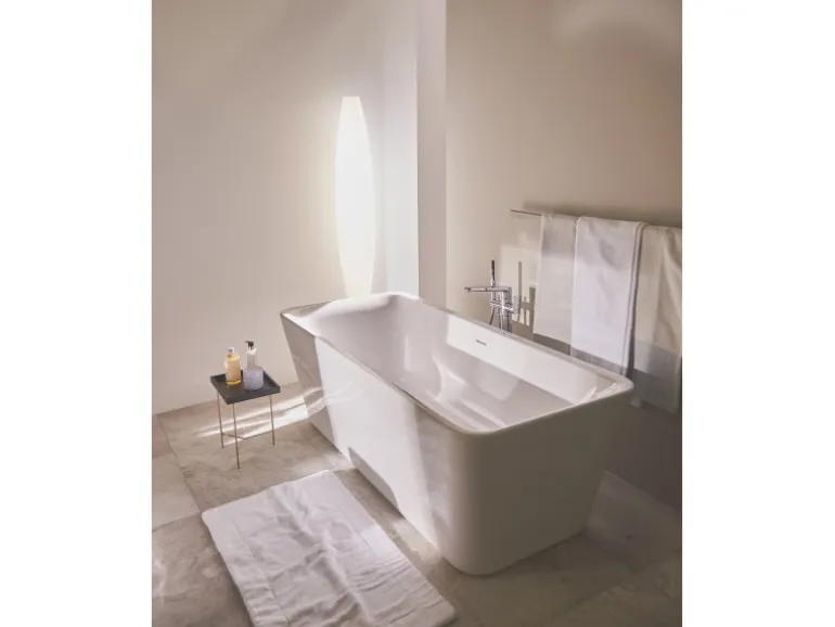 Ideal Standard Badearmatur Tonic II Chrom