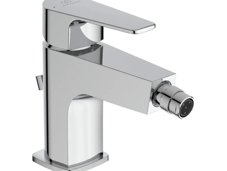 Ideal Standard Bidetarmatur Esla Chrom