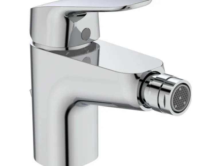 Ideal Standard Bidetarmatur Ceraflex Chrom
