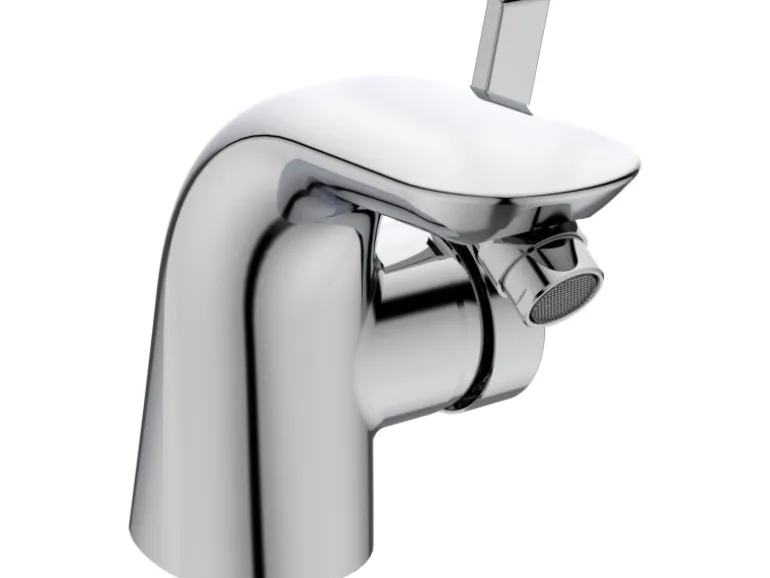Ideal Standard Bidetarmatur Melange Chrom