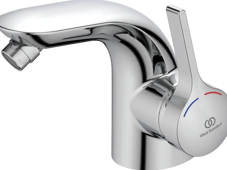 Ideal Standard Bidetarmatur Melange Chrom