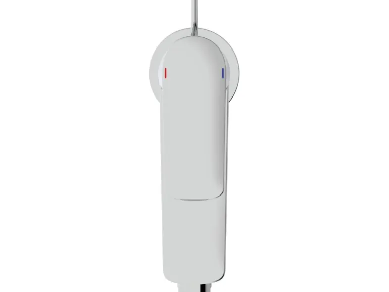 Ideal Standard Bidetarmatur Connect Air Chrom