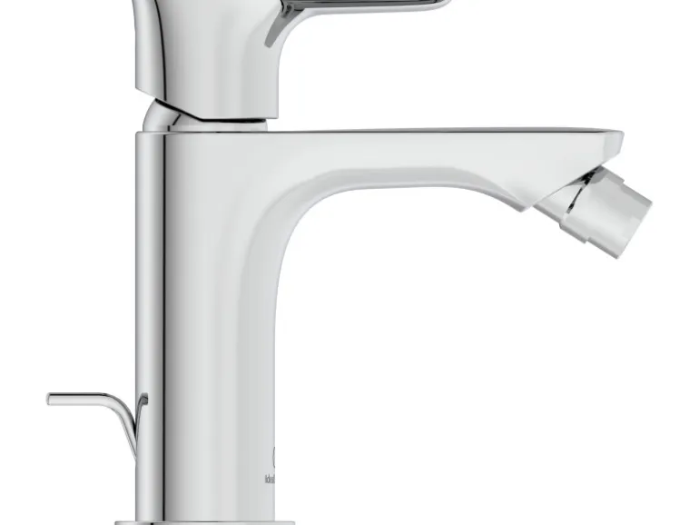 Ideal Standard Bidetarmatur Connect Air Chrom
