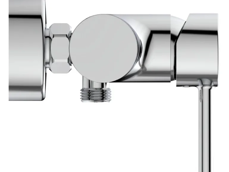 Ideal Standard Brausearmatur Ceraline AP Chrom