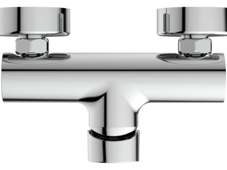 Ideal Standard Brausearmatur Ceraline AP Chrom