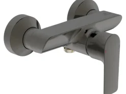 Ideal Standard Brausearmatur Connect Air Aufputz Magnetic Grey