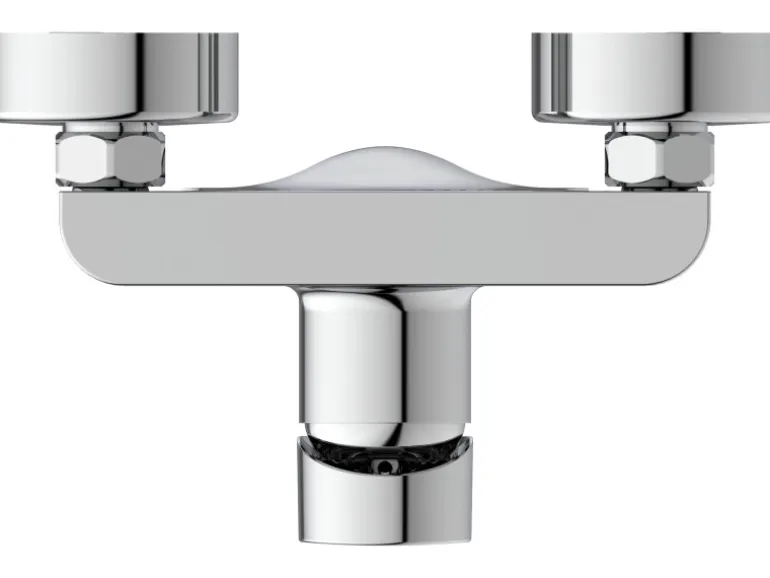Ideal Standard Brausearmatur Cerafine O Aufputz Chrom