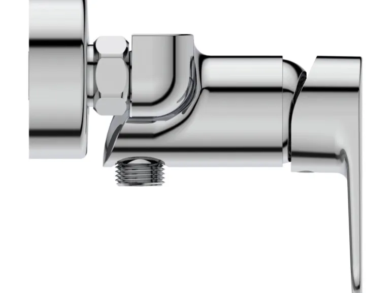 Ideal Standard Brausearmatur Cerafine O Aufputz Chrom
